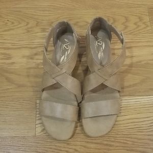 Aerosoles sandals